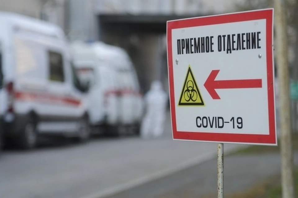 От COVID-19 в республике вакцинировались 1,35 млн человек. Должно быть как минимум 2,48 млн