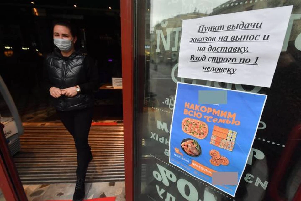 Если локдаун не продлят, выход из него будет поэтапным.