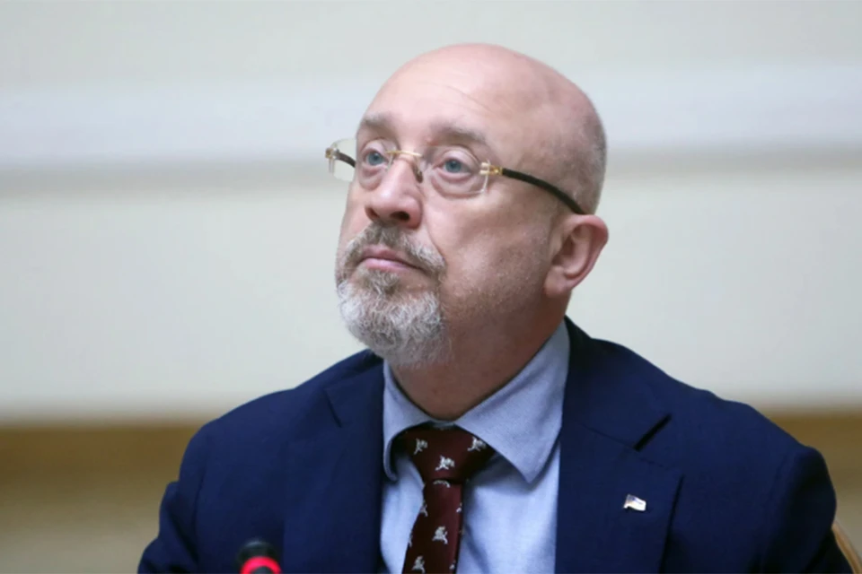 Новый министр обороны Украины рассказал о планах реформы армии.