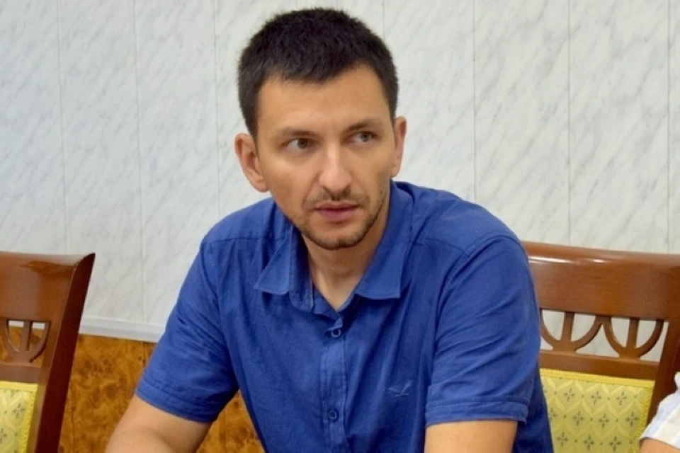 Денис Ефанов стал исполнять обязанности главы администрации Клепиковского района Рязанской области.