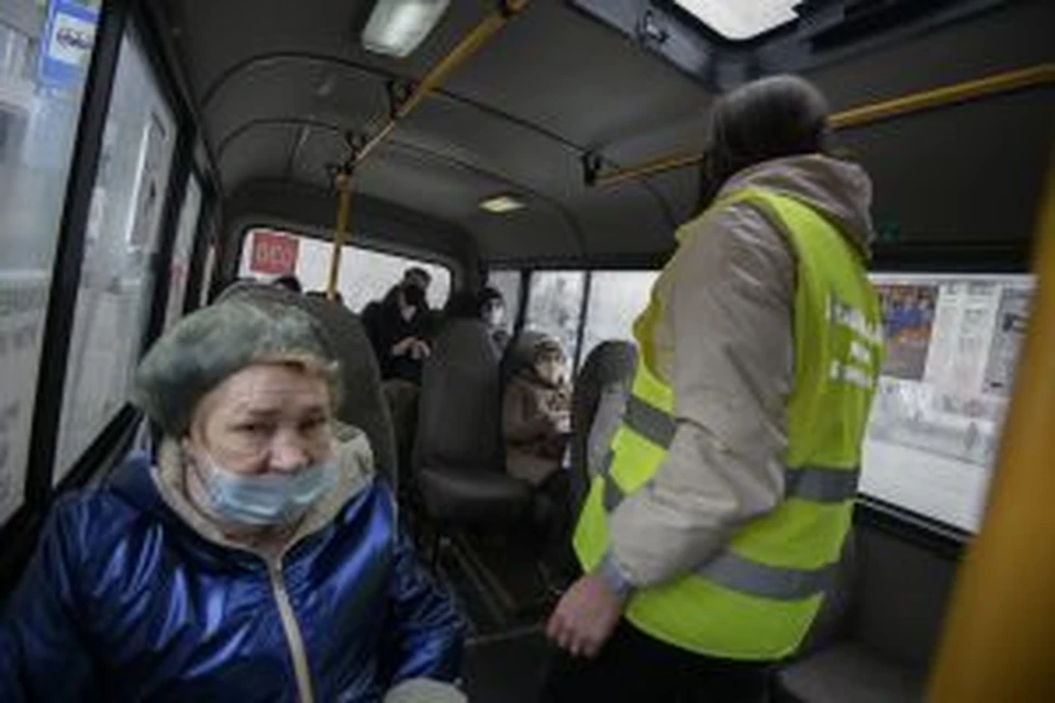 Общественный транспорт Сочи ждет реформирование