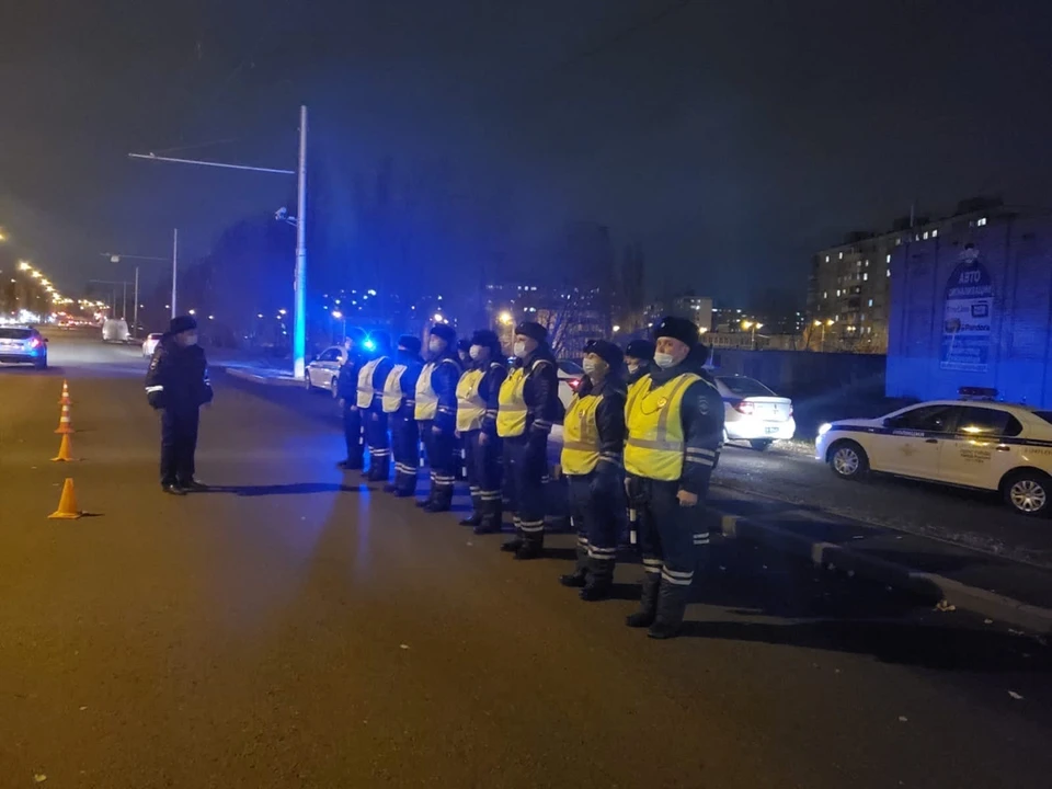 В отделе ГИБДД по Уфе в очередной раз напомнили водителям, что перед тем, как начать движение, стоит убедиться, имеются ли у вас необходимые документы при себе, а также в исправности транспорта.