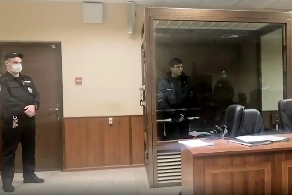 7 ноября Щербинский районный суд Москвы отправил четырех участников драки в Новых Ватутинках в СИЗО на время следствия.
