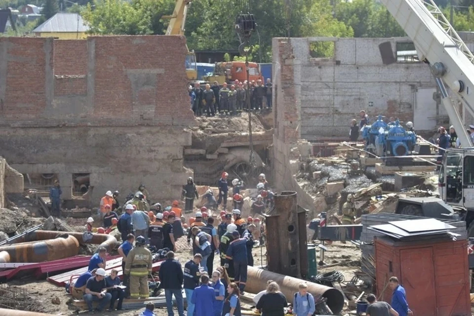 В 2019 году на станции произошла трагедия.