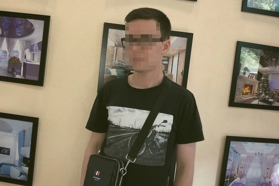 В Новосибирске блогера судят за изнасилование школьницы-подписчицы. Фото: социальные сети