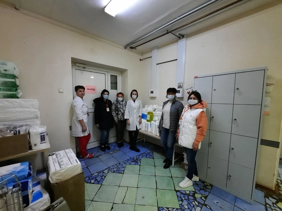 фото ОНФ по Владимирской области