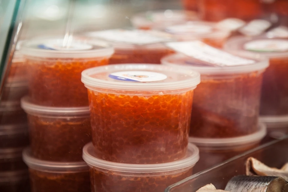 У компании не было ветеринарных документов на большую часть продукции.