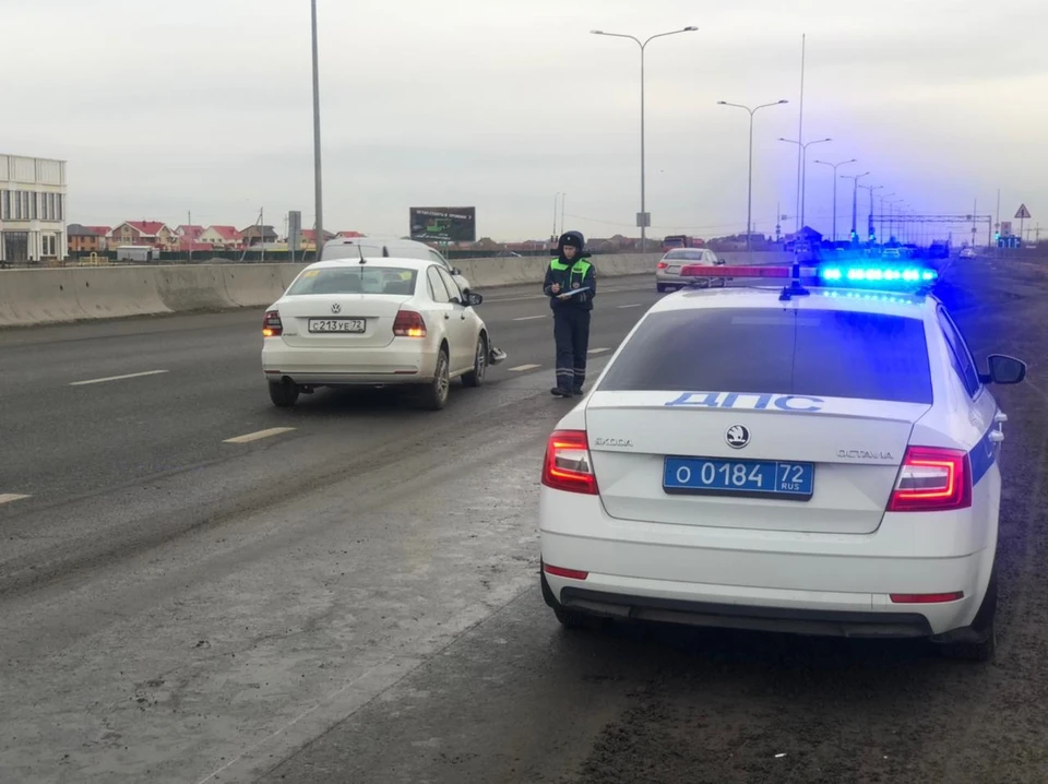 В поселке Винзили 57-летняя женщина на «Лифане» сбила бабушку и внучку.