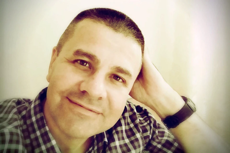 Александр Демышев - автор нескольких книг. И у многих из них есть аудиоверсии. Фото предоставлено Александром Демышевым