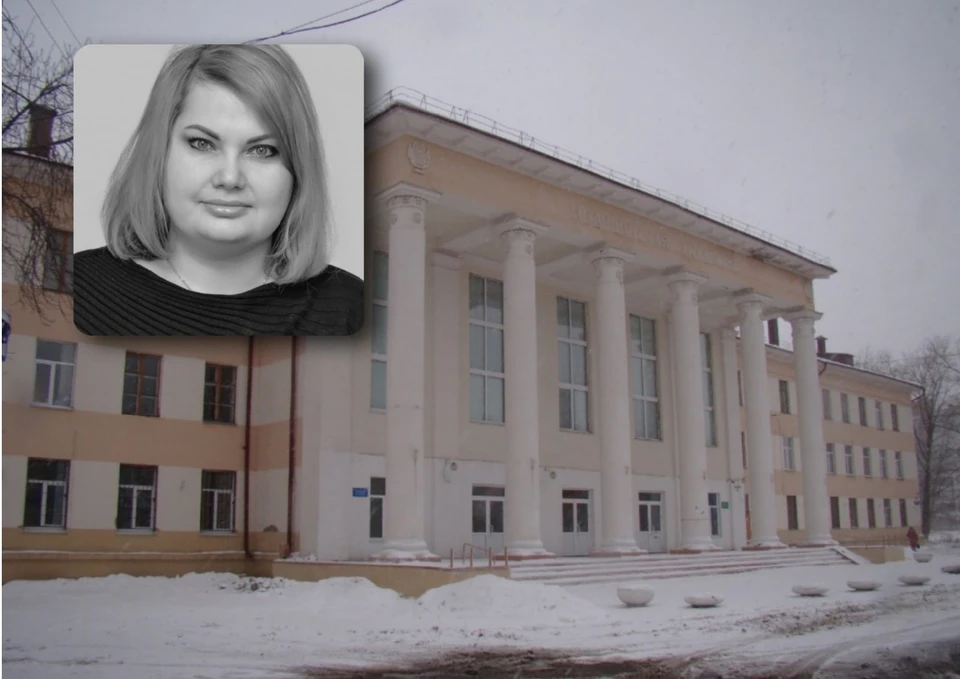 Ольга Широкова скончалась в конце октября.