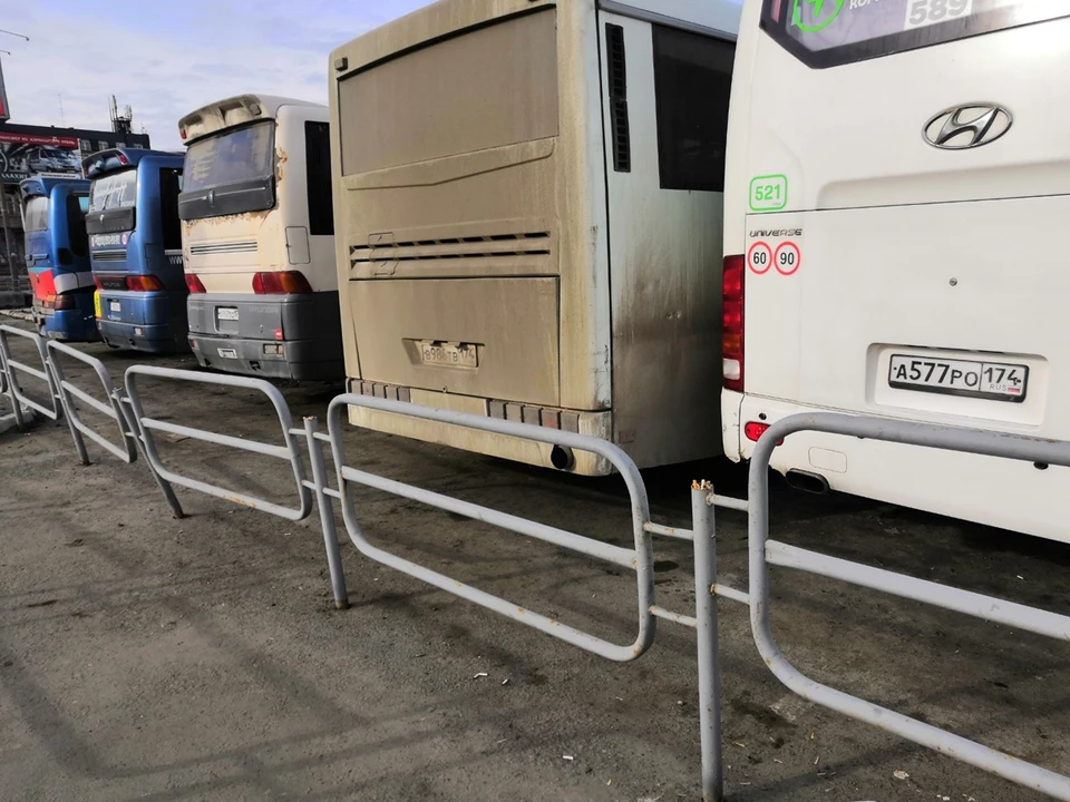 Часть маршрутов миндортранс возьмет под свое крыло