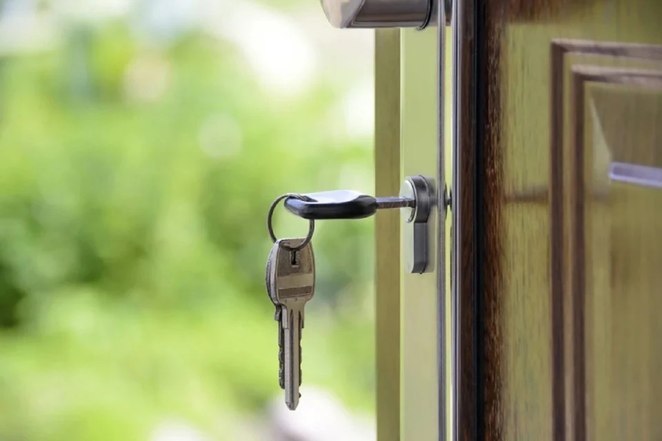 Приставы продают квартиры должников в Кирове и других городах области. Фото: pixabay.com