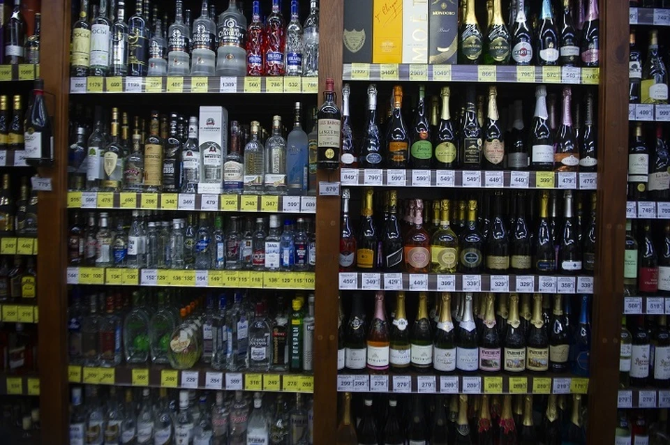 По его мнению, такая мера поможет получить наибольший процент привитых горожан
