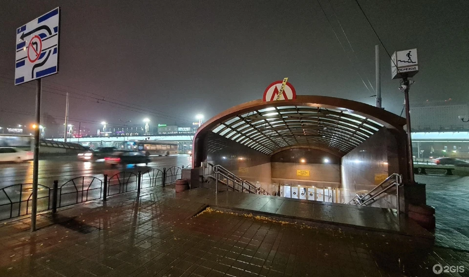В Омске анонсировали запуск «наземного метро».