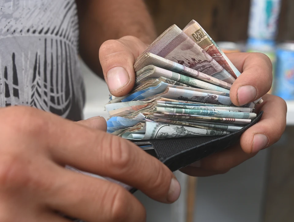 В Башкирии выросли доходы населения