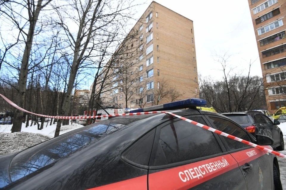 В обстоятельствах случившегося разбираются правоохранительные органы