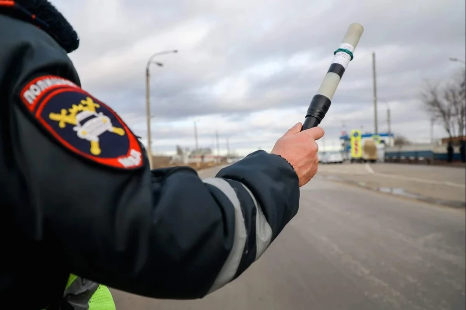 На территории Нефтеюганского района пройдет массовая проверка водителей на трезвость Фото: Администрация Нефтеюганского района