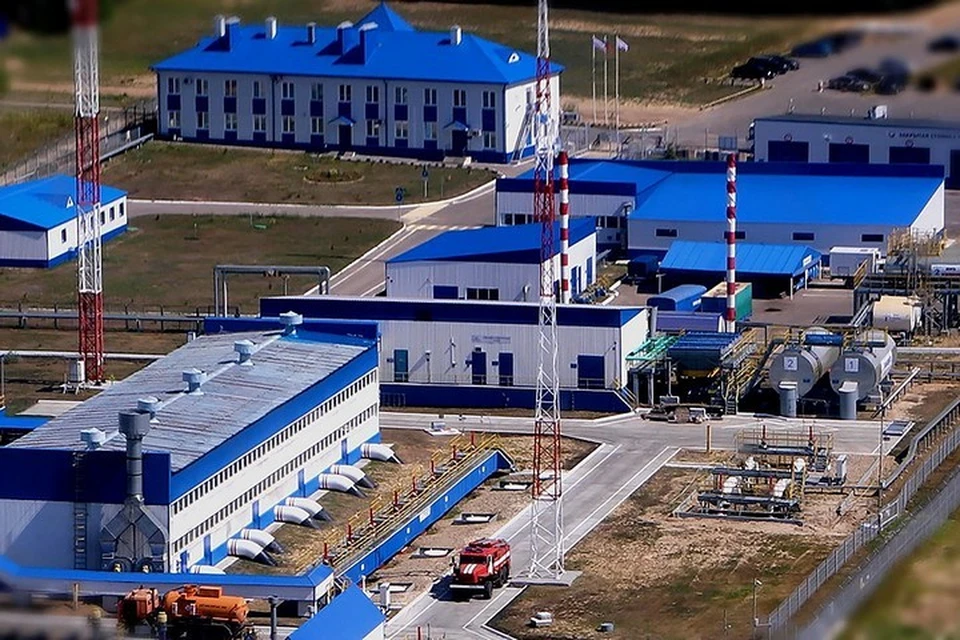 В Нижегородской области обеспечена бесперебойная и безопасная транспортировка нефти
