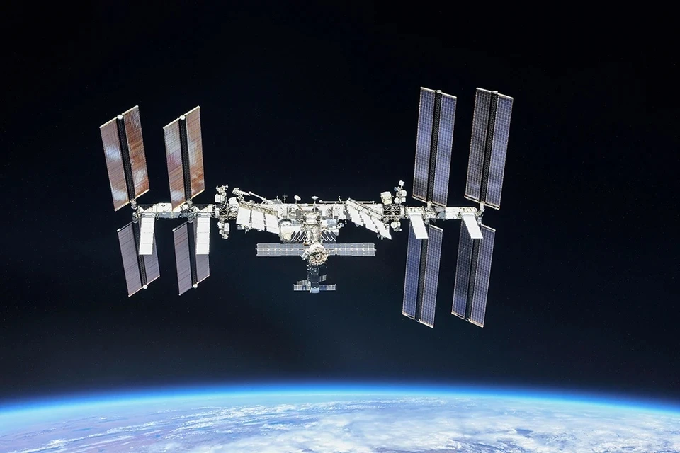 Якобы проведенные испытания привели, по словам Госдепа, к угрозам для космонавтов на МКС