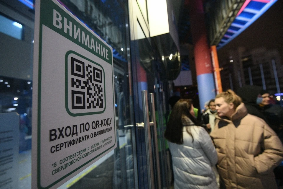 Бизнес-омбудсмен Борис Титов заявил, что надо вводить QR-коды на транспорте.