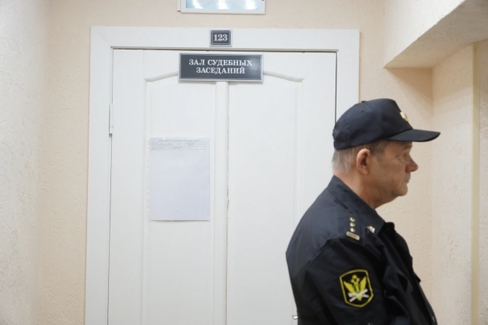 Судьбу дома будет решать суд.