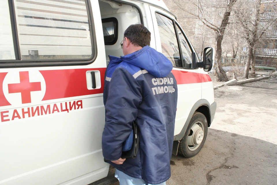 Согласно постановлению главного санитарного врача Алтайского края медики попадают под обязательную вакцинацию