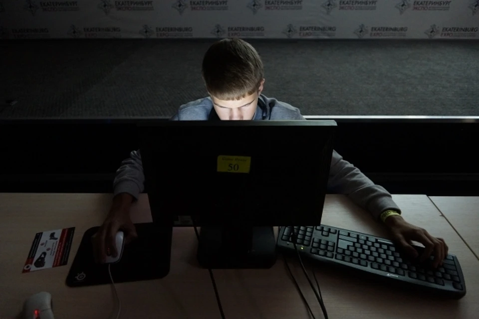 Мошенники выманили у парня почти десять тысяч рублей под предлогом покупки в компьютерной игре.