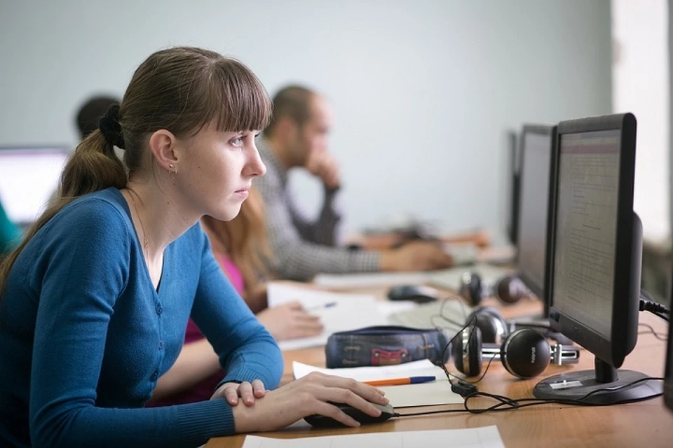Преподавателей информатики нижегородских школ повышаю квалификацию по специальной программе