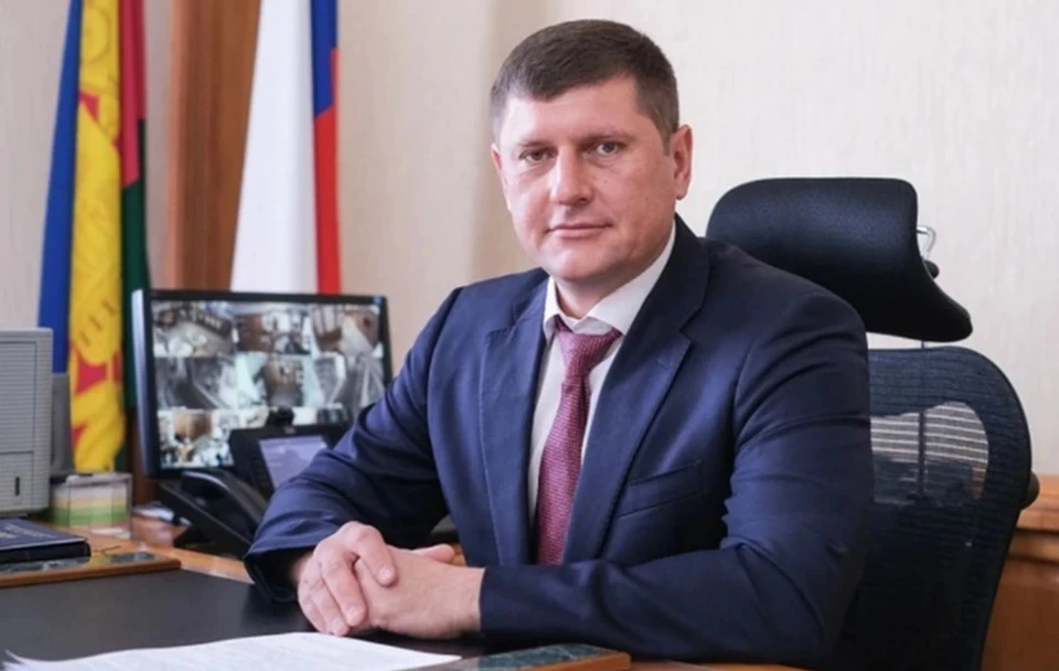 Андрей Алексеенко