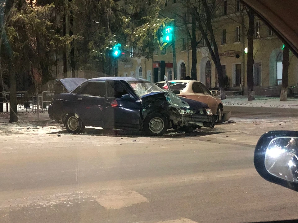 Фото: читатель КП