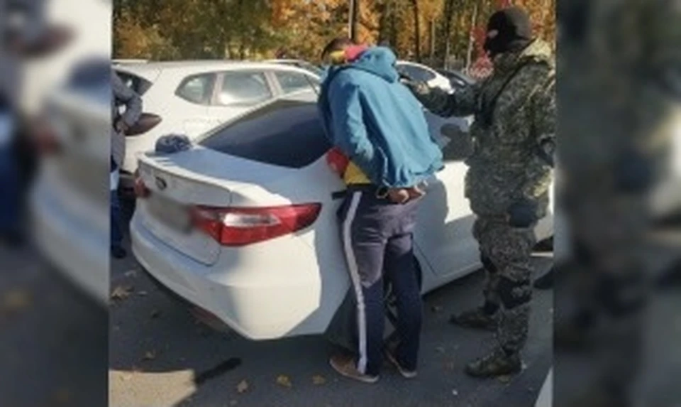 В Смоленске 36-летний мужчина ответит в суде за дачу взятки сотруднику таможни. Фото: пресс-служба СУ СКР по Смоленской области.