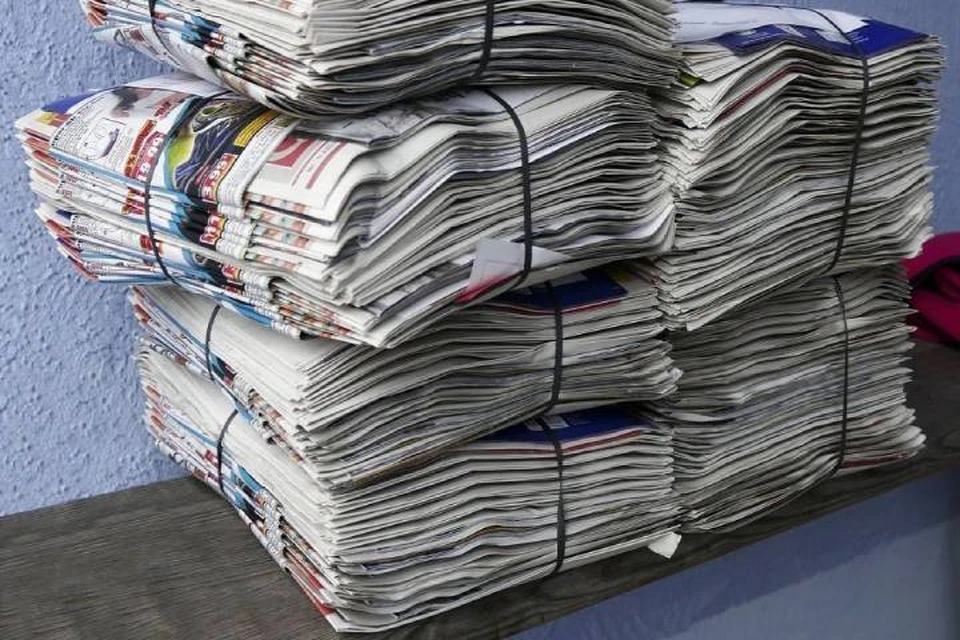 Кировчане могут поучаствовать в бумажном "сражении" с 5 декабря. Фото: admkirov.ru