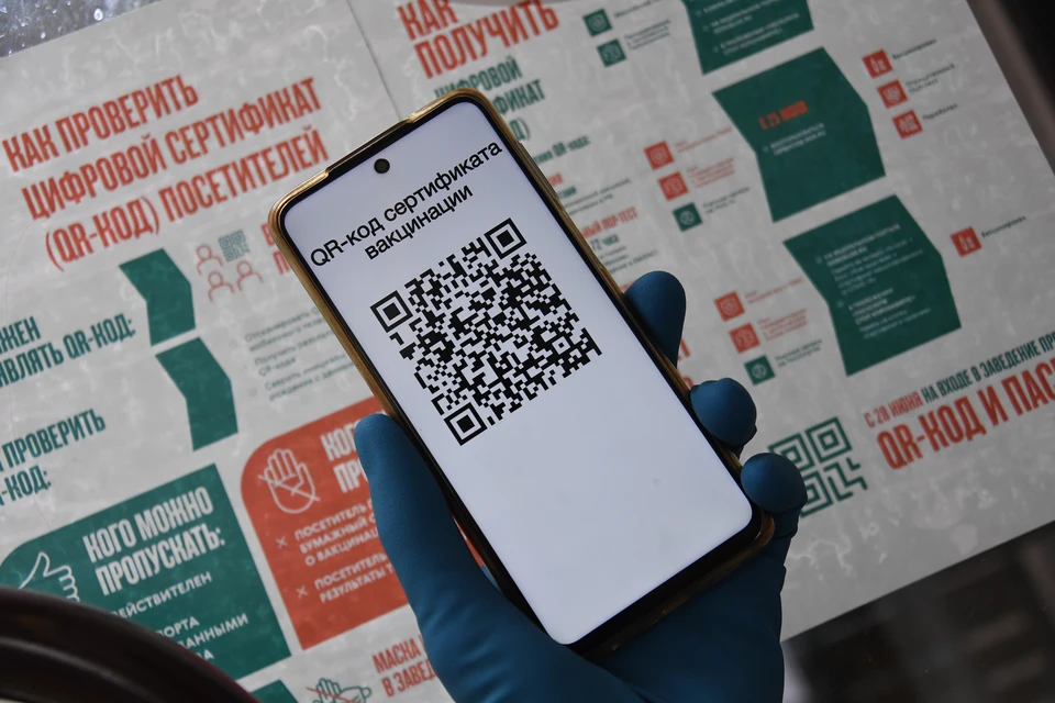 Нижегородцы, не зарегистрированные на госуслугах, смогут распечатать QR-код в МФЦ.