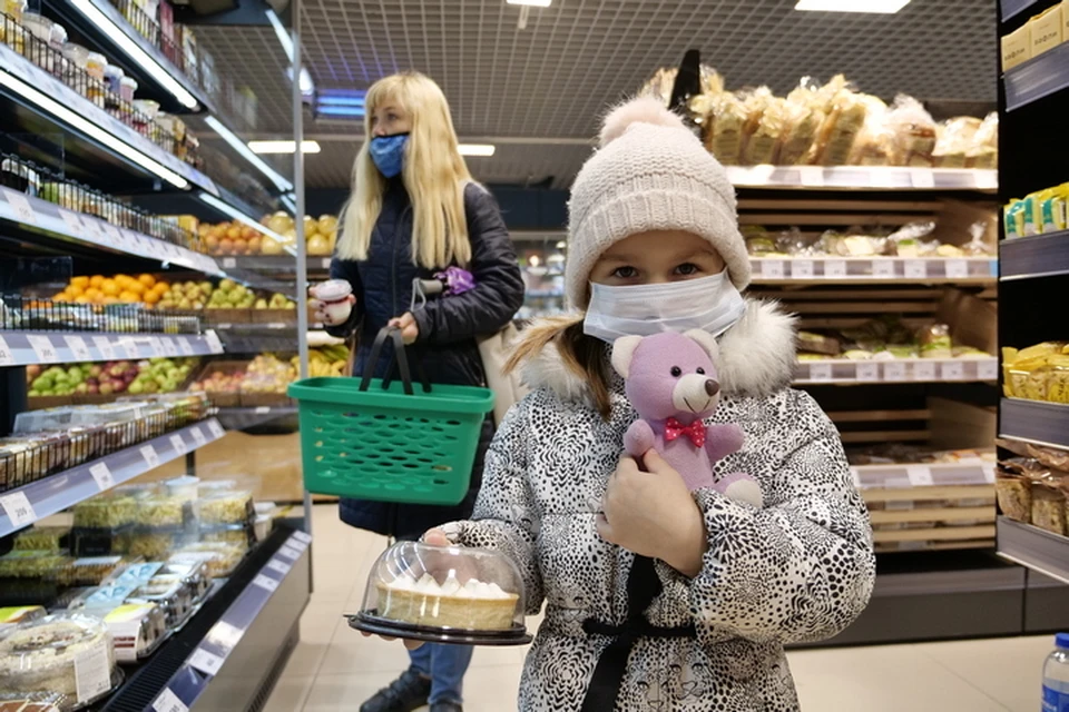 В этом году День матери отмечают 28 ноября. ФОТО: Архив «КП»