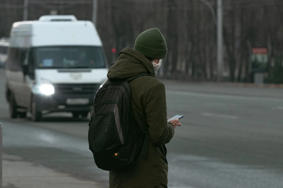 Аномальное наличие хлороводорода зафиксировал пункт наблюдения на улице Свободы