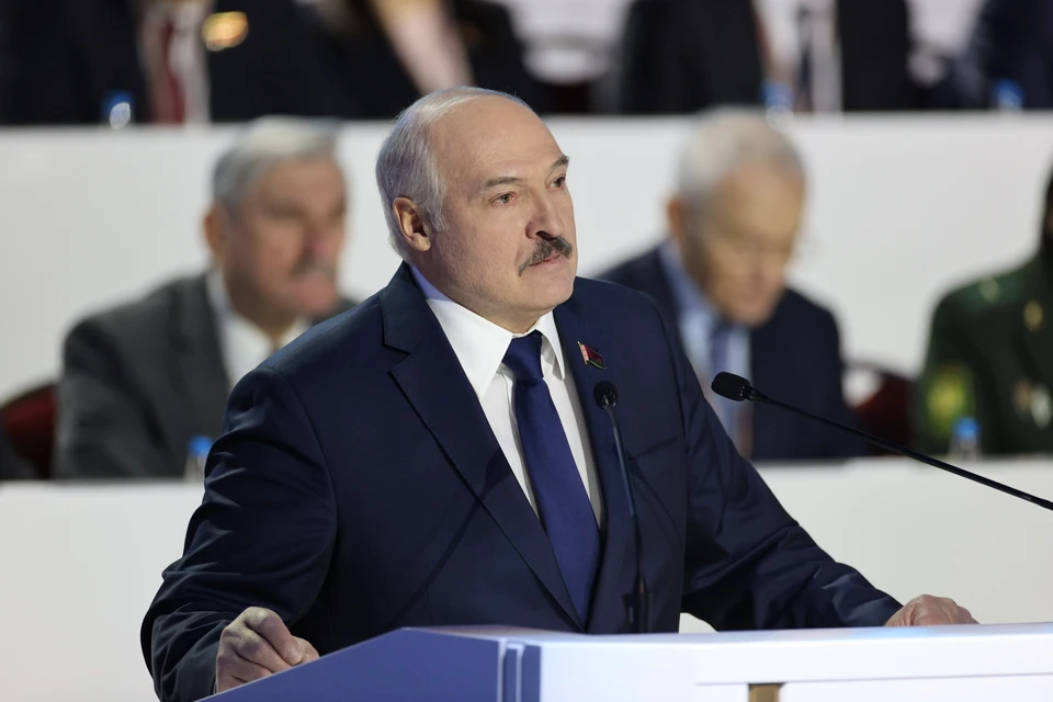 Глава МИД Франции назвал Лукашенко «диктатором» и обвинил его в захвате заложников