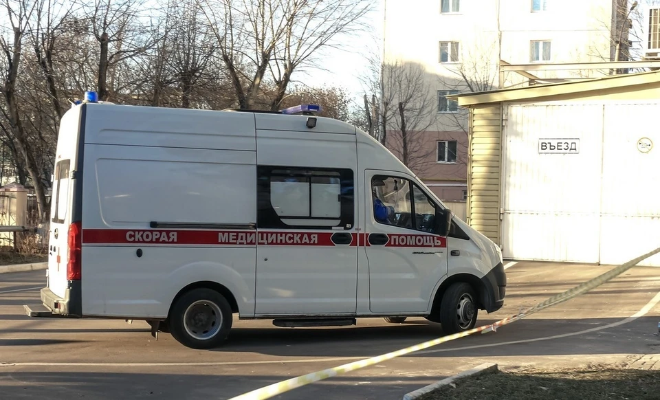Заболели еще 213 калужан.