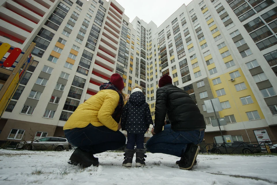 Продав просторную трешку, иркутяне купят в Москве только тесную студию