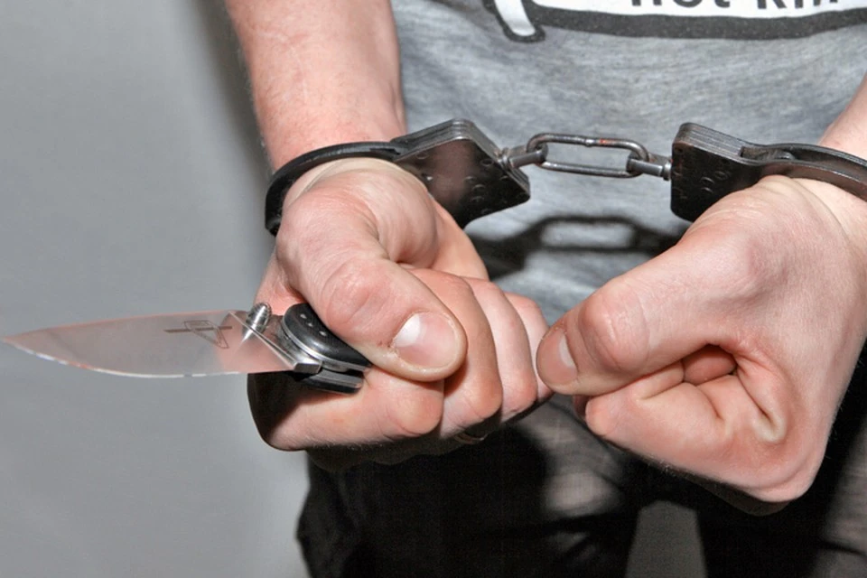 13 лет колонии строго режима назначили лидеру банды, державшей в страхе пол-Иркутска