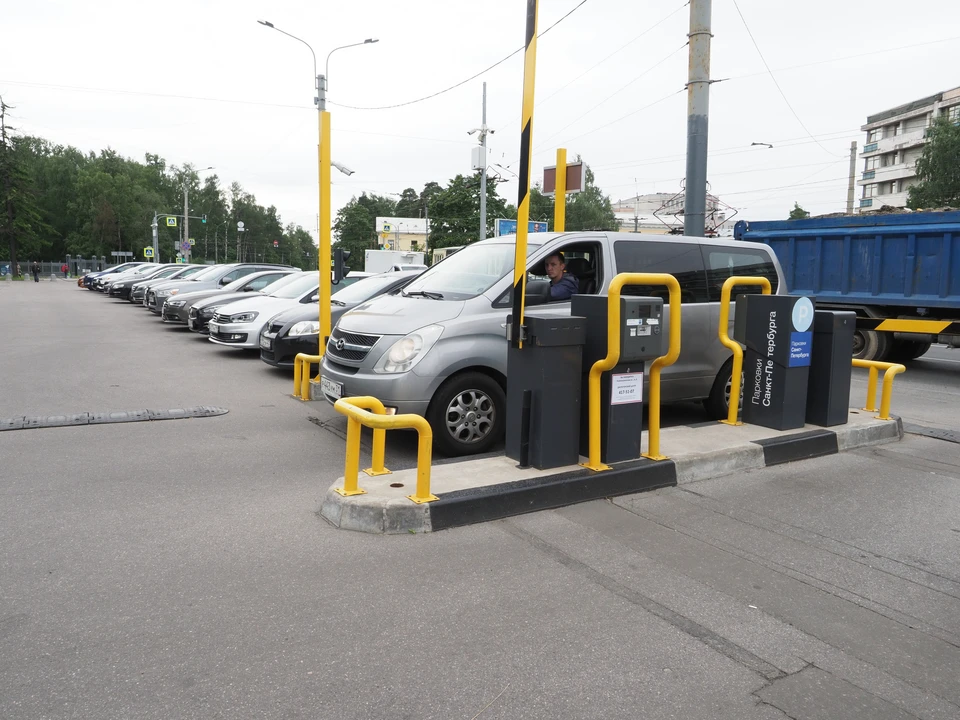 В состав ТПУ войдут перехватывающие парковки для личного автотранспорта горожан.
