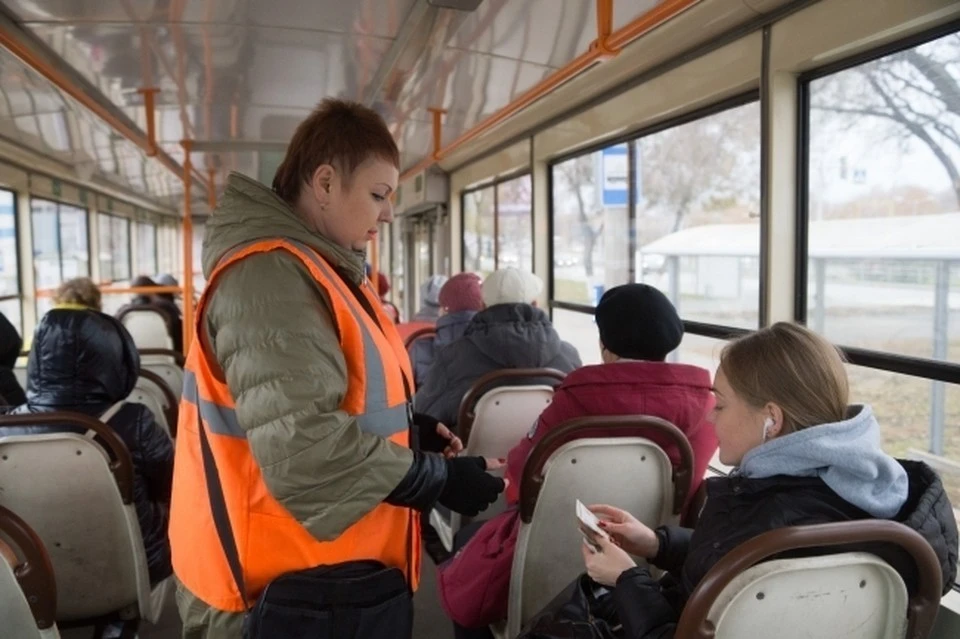 С 22 ноября в Татарстане общественным транспортом можно будет пользоваться только с QR-кодом.