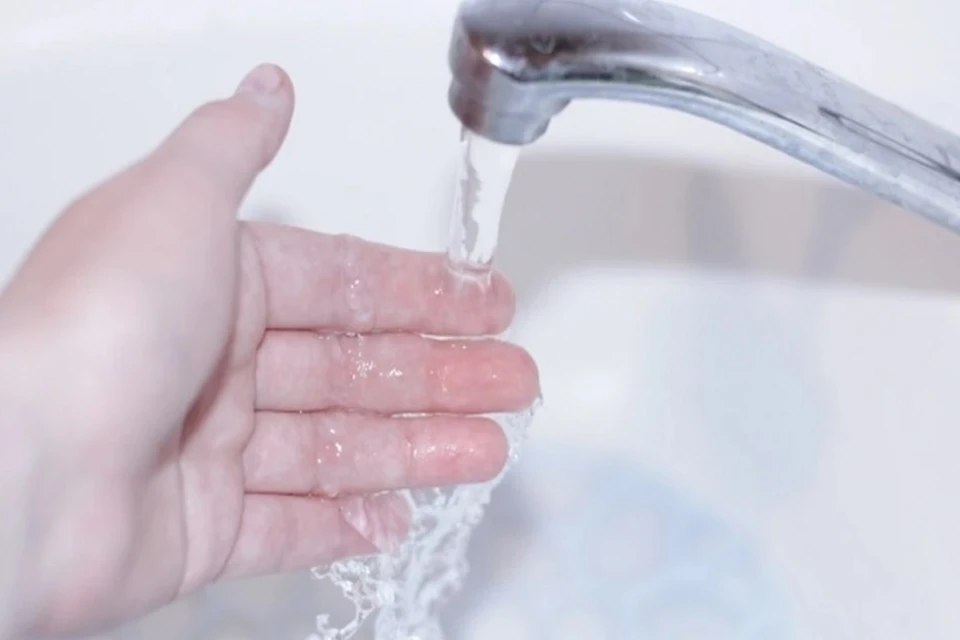 Более десятка улиц в Симферополе остались без воды из-за субботней аварии. Фото: Архив КП.