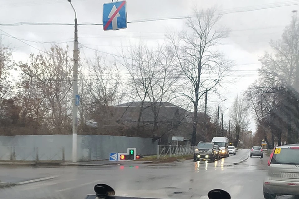 Фото: "Типичный Брянск".