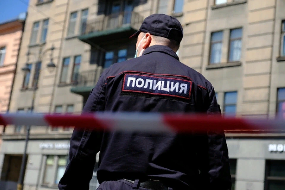 Инцидент произошел на улице Станкостроительной