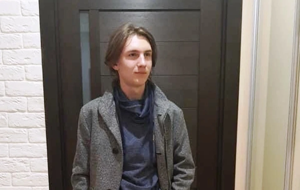 Студент не связывался с родными уже 10 дней.