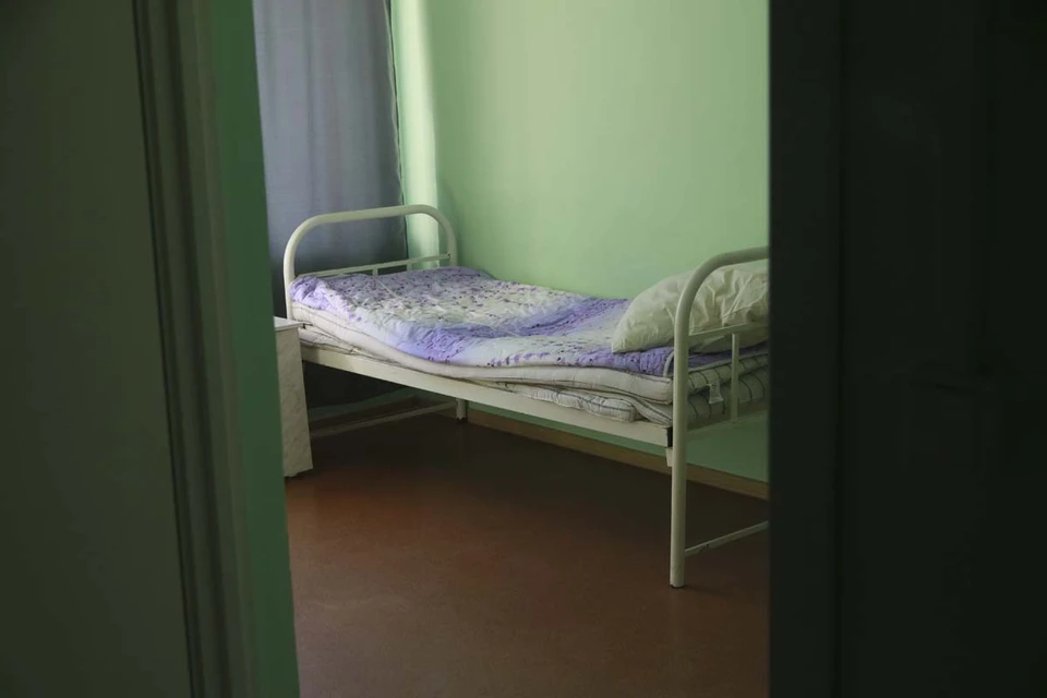 Выздоровевших также становится больше