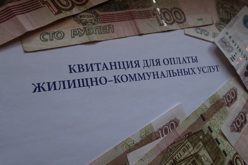Липчане недовольны суммами за отопление