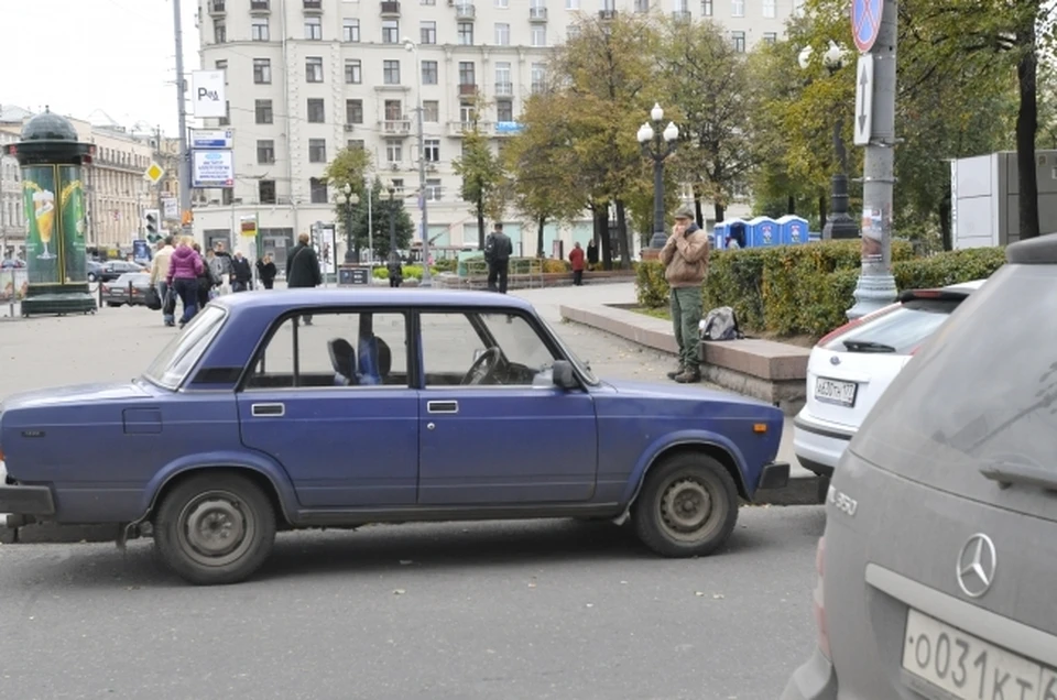 Сотрудники полиции проводят проверку, устанавливают все обстоятельства и причины произошедшего.
