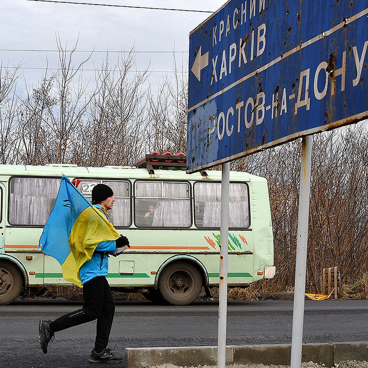 Записки киевлянки: Приехала в Россию — здесь все жалеют Украину. И  почему-то никто не хочет войны - KP.RU