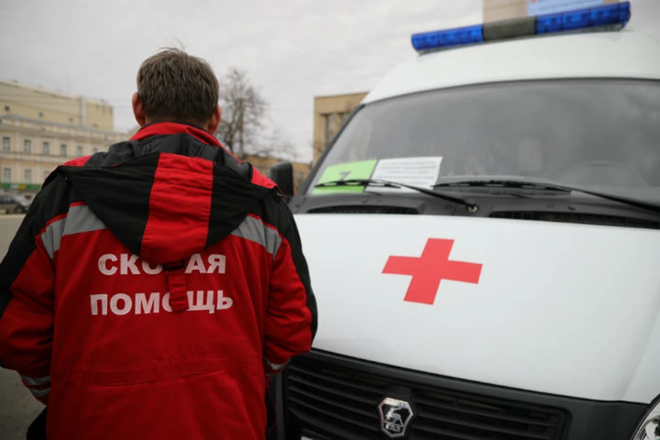 Пять человек пострадали при взрыве кислородного баллона на предприятии в Усть-Илимске